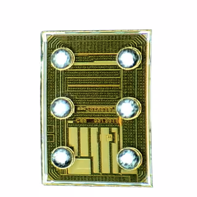 EPC701-CSP6-A ESPROS Photonics AG  Lasttreiber für Stromverteilungsschalter